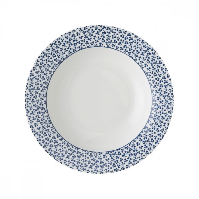 Hovedbilde Laura Ashley Tallerken Dyp 22cm Floris