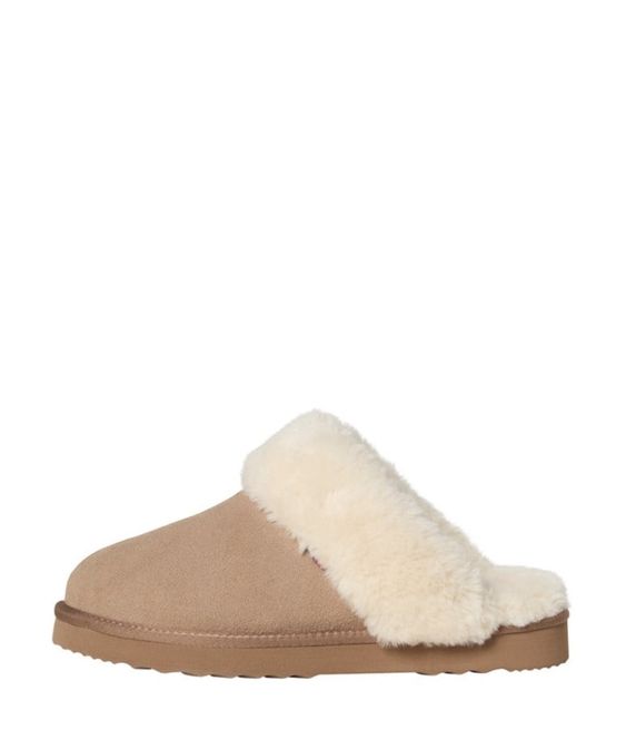 Hovedbilde Lexington Women´s Suede Slippers