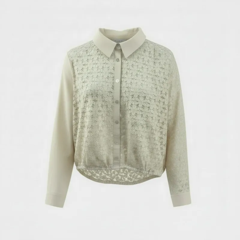 Kit lace