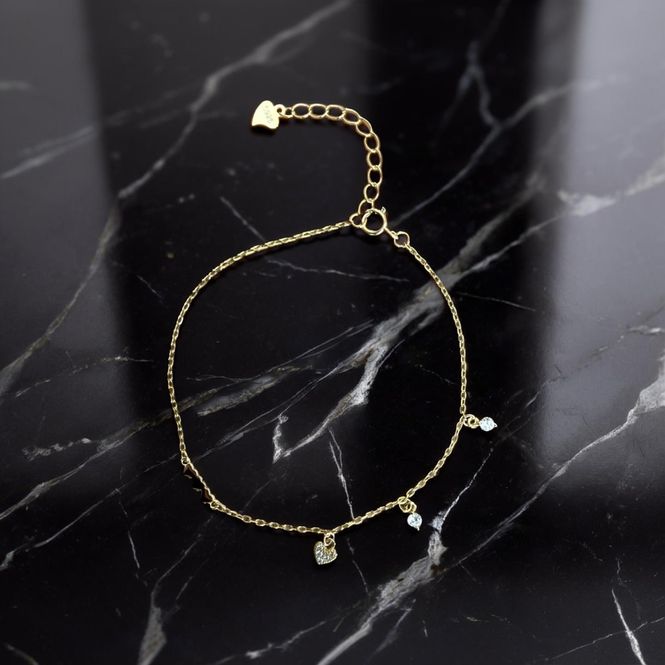 Hovedbilde Brigitte Brace Gold