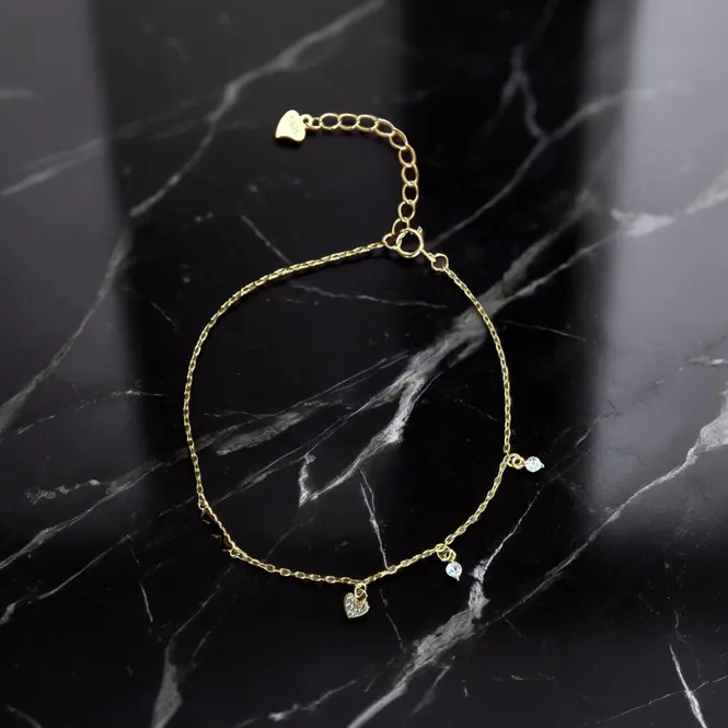 Hovedbilde Brigitte Brace Gold