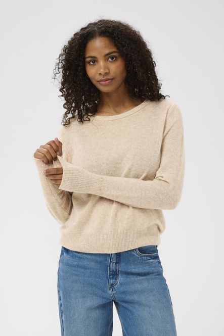 Hovedbilde KAcashie Pullover