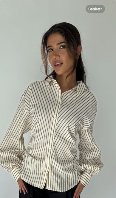 Hovedbilde Coco Blouse