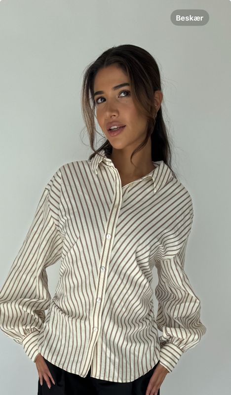 Coco Blouse