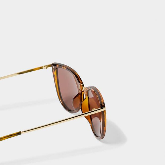 Hovedbilde Solbriller SARDINIA tortoiseshell