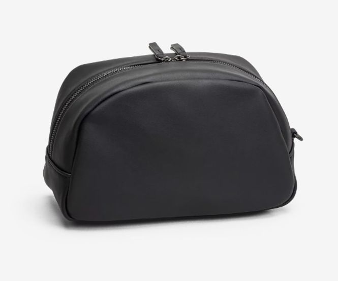 Hovedbilde Lycke Toilet Bag Black