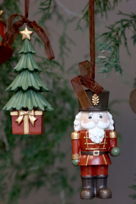 Hovedbilde Noël Oppheng sett av 2