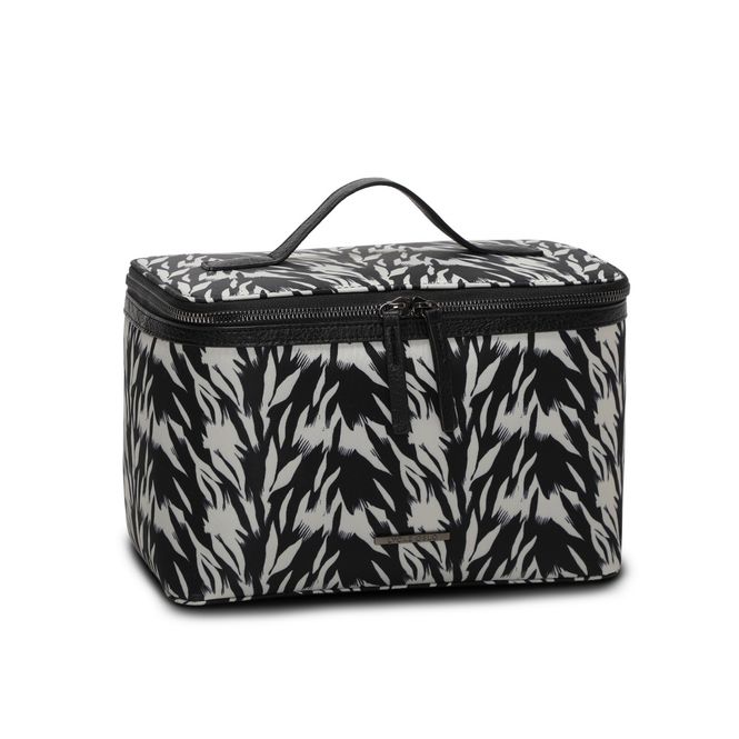 Hovedbilde Toilet bag Volda Lycke Black/Beige
