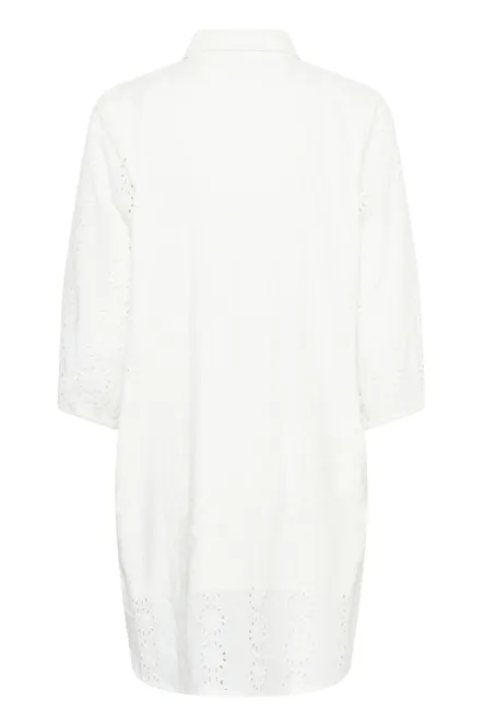 Hovedbilde KAdona Shirt Dress