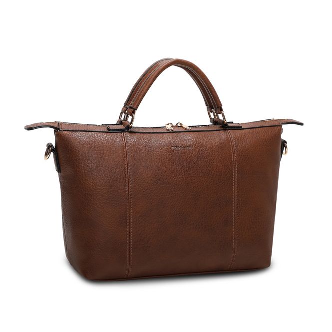 Hovedbilde Handbag Disa Brown