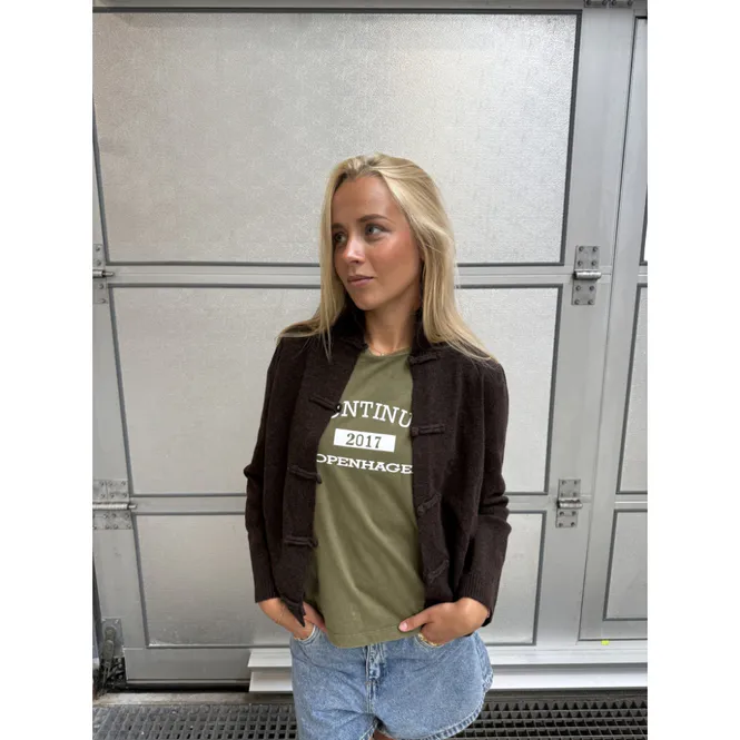 Hovedbilde TIA KNIT