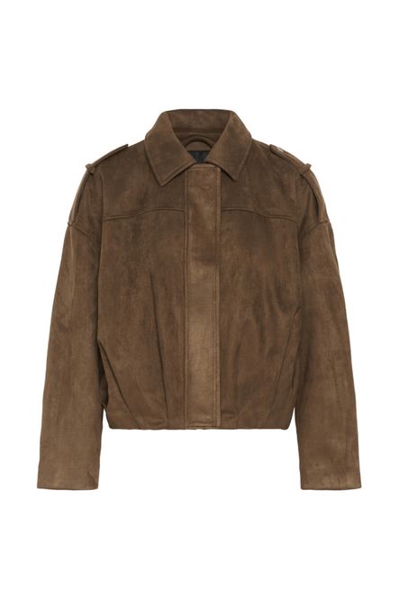Hovedbilde KAgalilea suedette Jacket