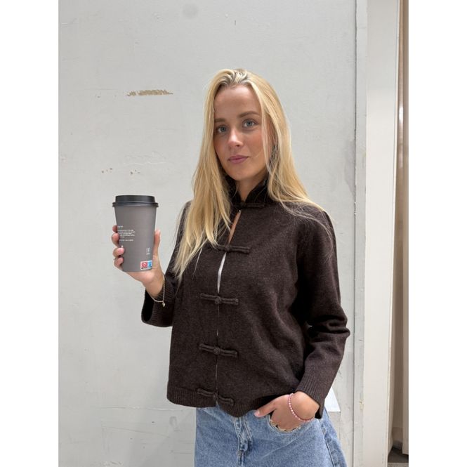 Hovedbilde TIA KNIT