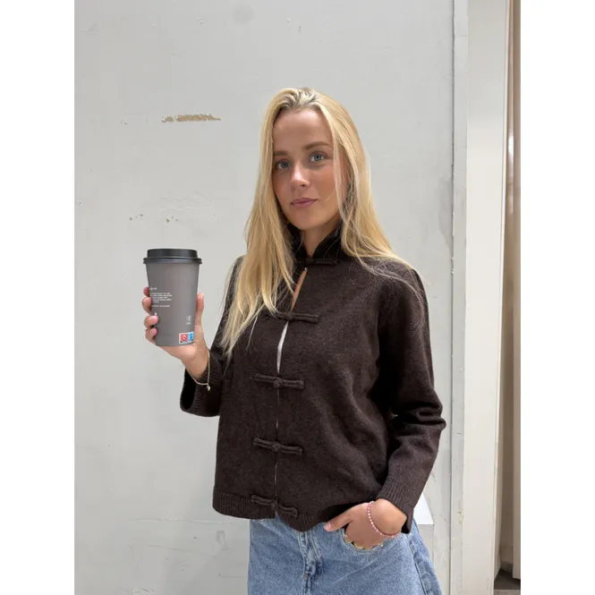 Hovedbilde TIA KNIT