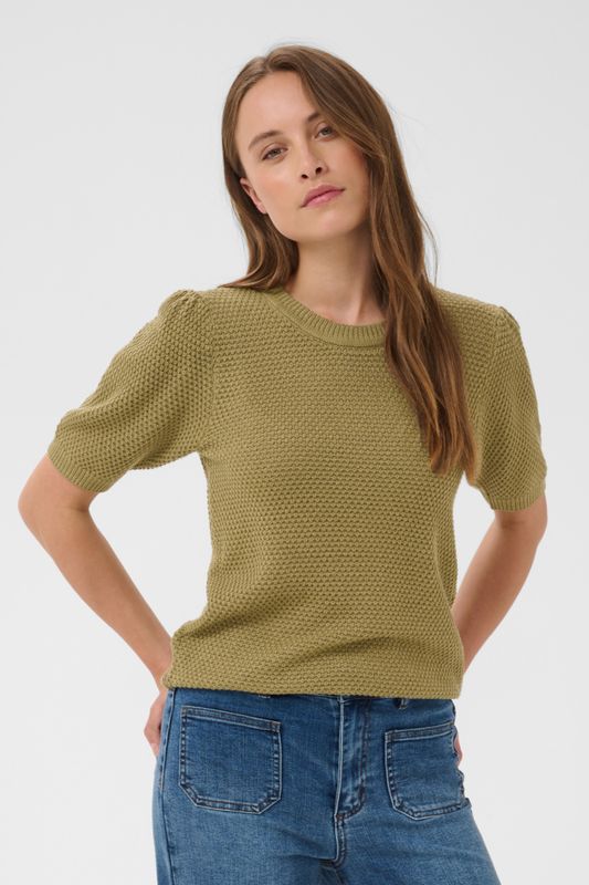 KAvivian Knit  Pullover