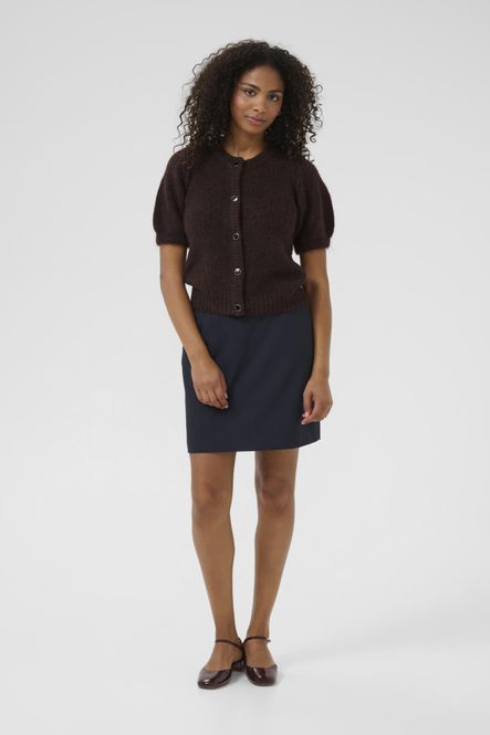 Hovedbilde KAemilie Evi Cardigan