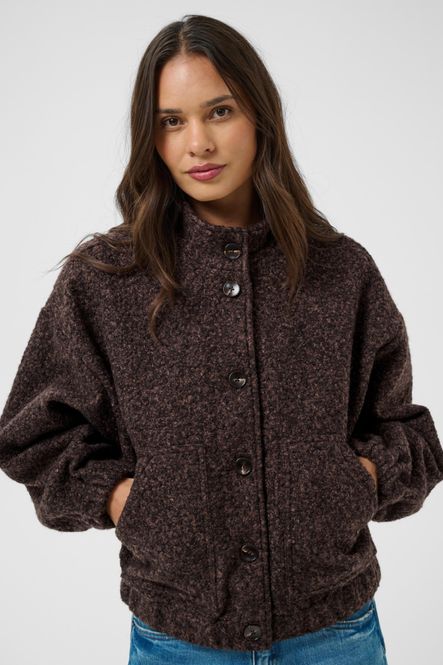 Hovedbilde KAleona Bomber Jacket