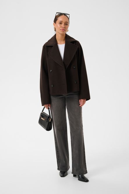 Hovedbilde KAsaturn Short Jacket