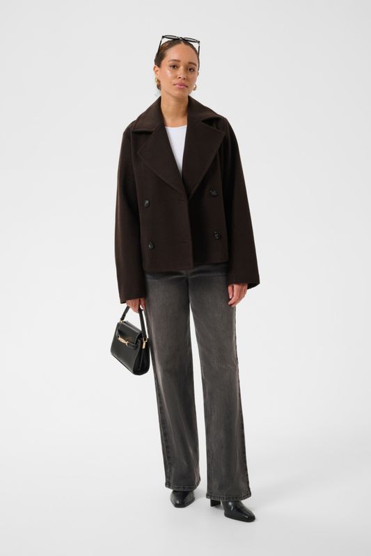 KAsaturn Short Jacket