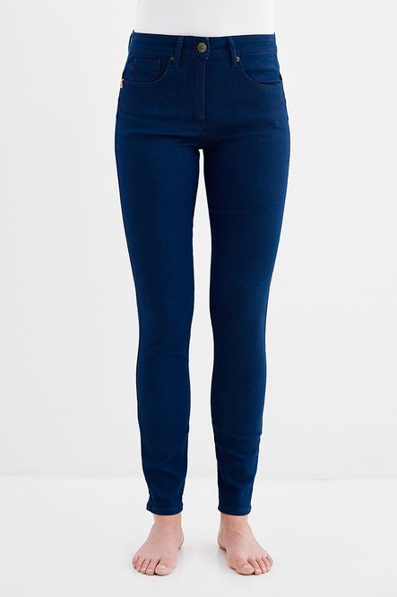 Hovedbilde Jasmin Jeans Puch-up
