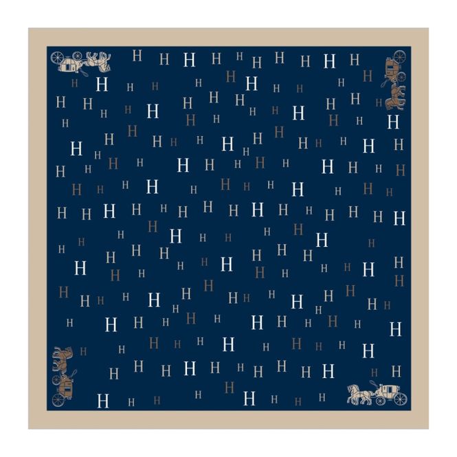 Hovedbilde Bandana Marine Sand