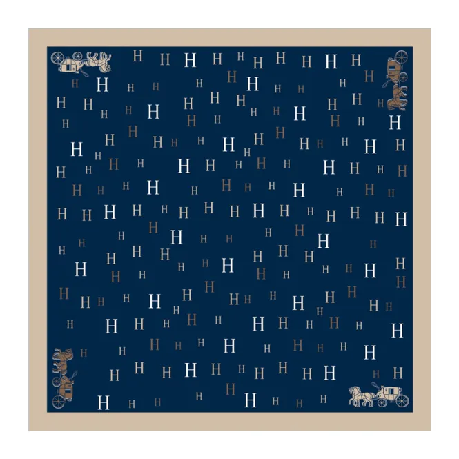 Hovedbilde Bandana Marine Sand