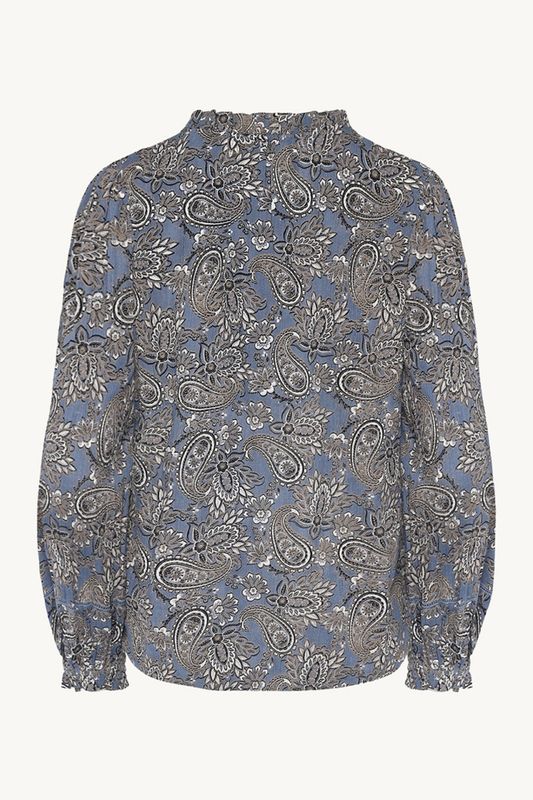CW-Rine Blouse 