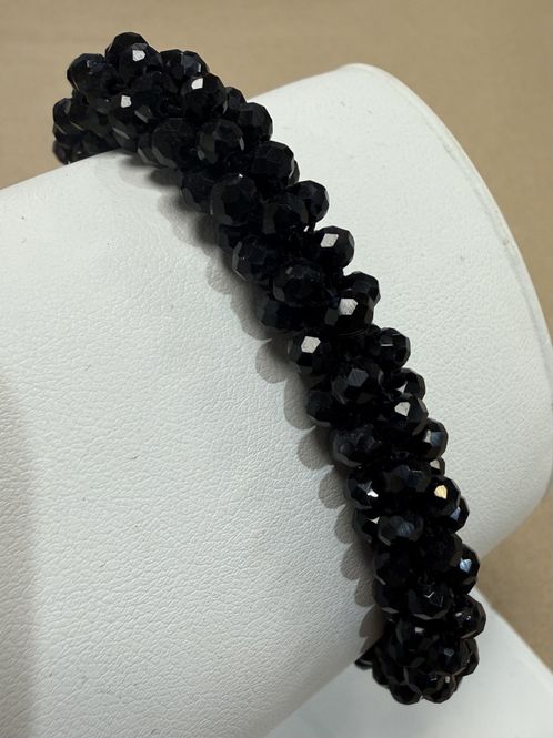 Hovedbilde Brace & Hair Black