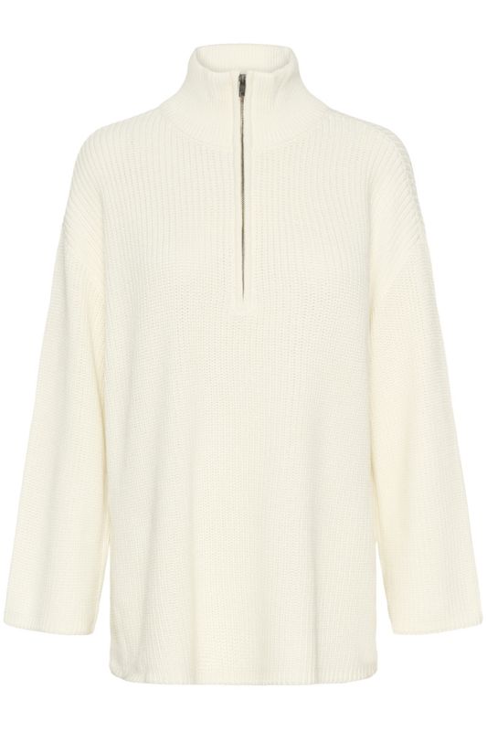 KApietra Knit Pullover