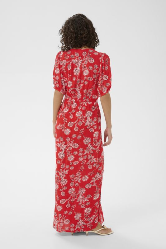 KAisolde Amber Maxi Dress