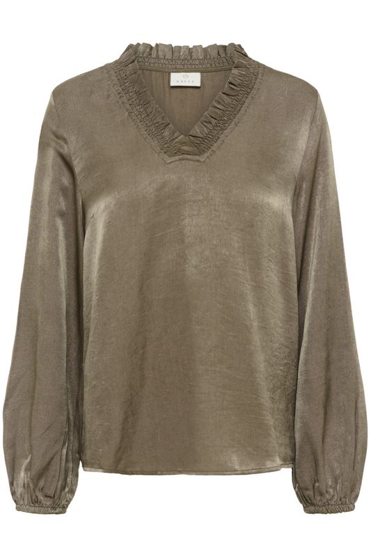 KAmille Blouse