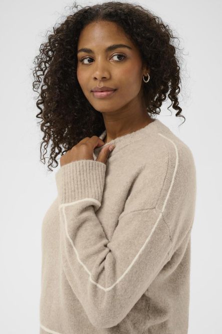 Hovedbilde KAjinie Knit Pullover