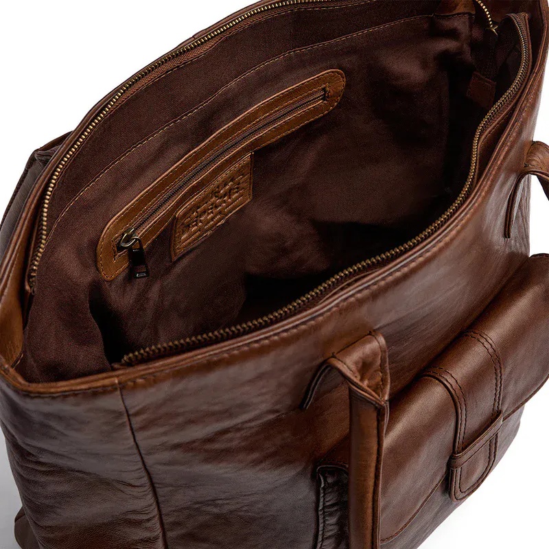 Powerfield Shoulderbag Chesterfield