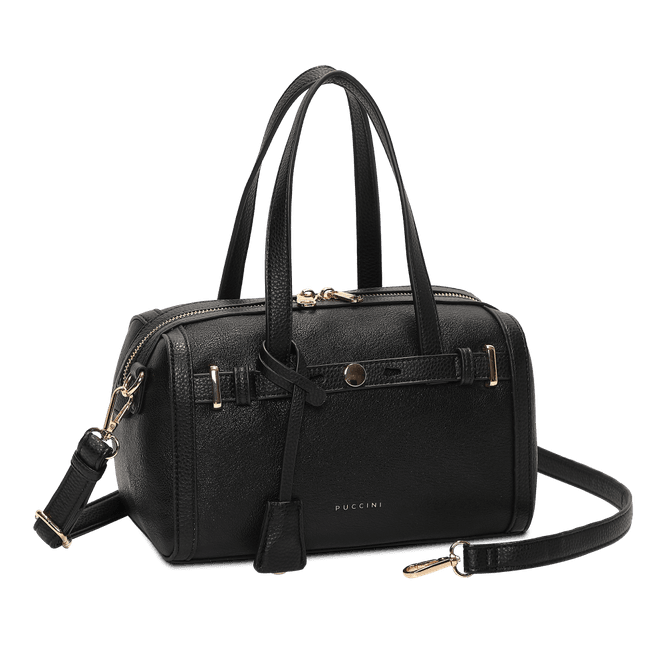 Hovedbilde Handbag Goldie Puccini Black