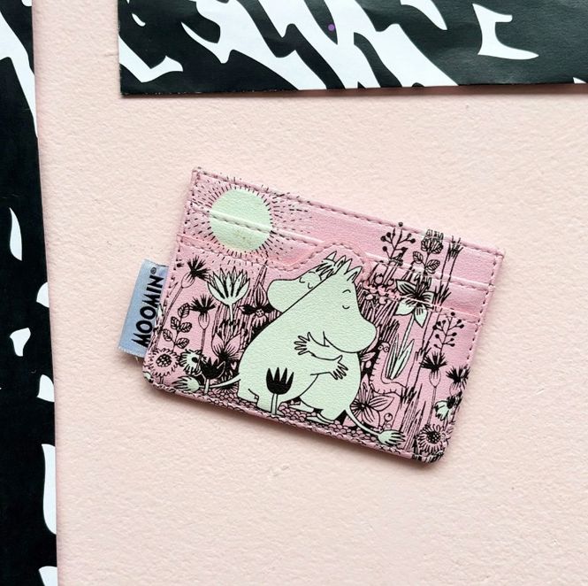 Hovedbilde Moomin Love Cardholder