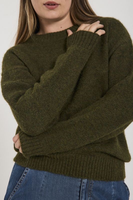 FQNOVALA-PULLOVER