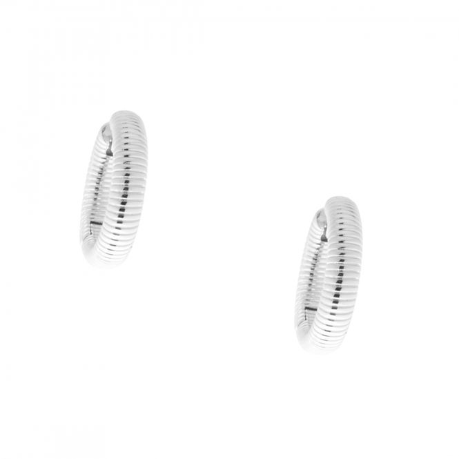 Hovedbilde Ear 410 silver