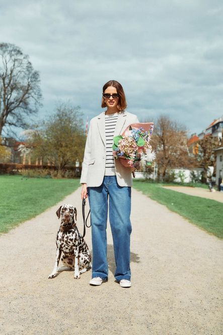 Hovedbilde colly jeans