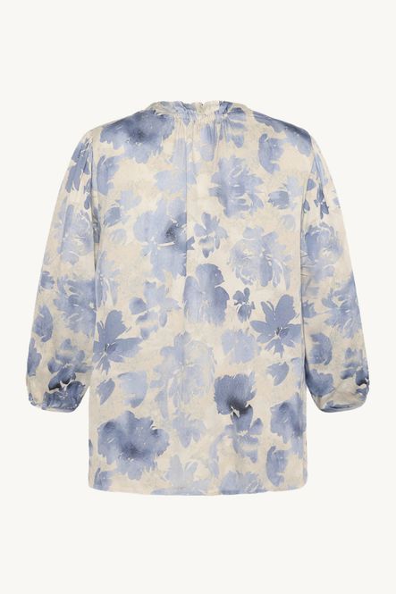 Hovedbilde CWRaquelita Blouse Blueprint