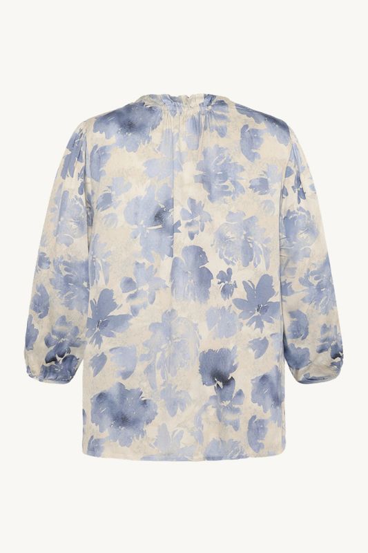 CWRaquelita Blouse Blueprint