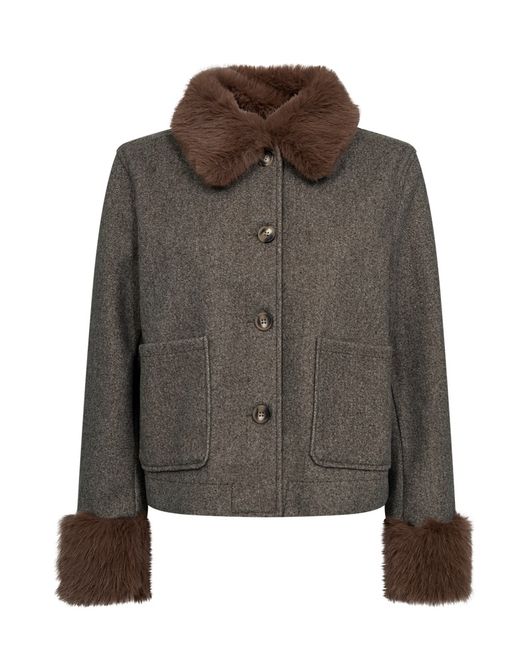 Hovedbilde FQYANNA-JACKET