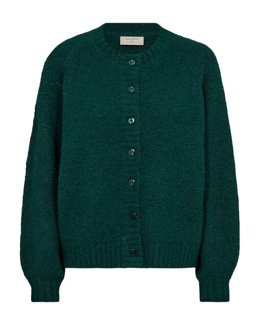 Hovedbilde FQLOUISA-CARDIGAN