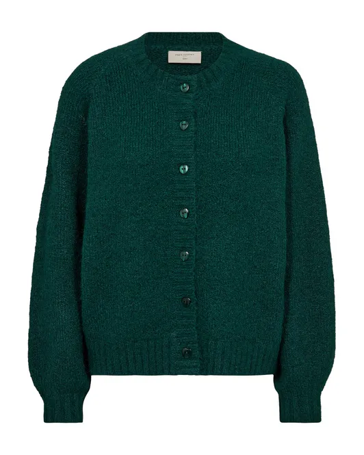 Hovedbilde FQLOUISA-CARDIGAN