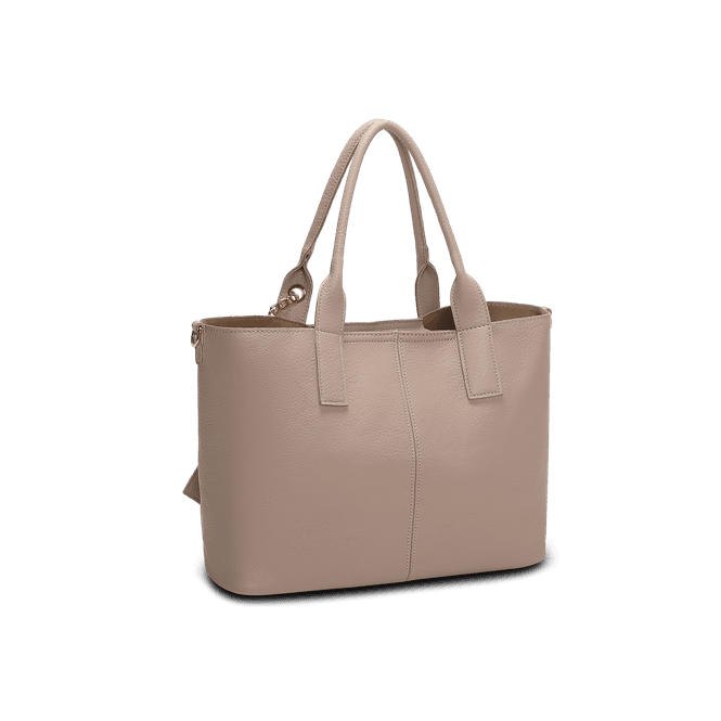 Hovedbilde Tote bag Mary Lycke Light Taupe