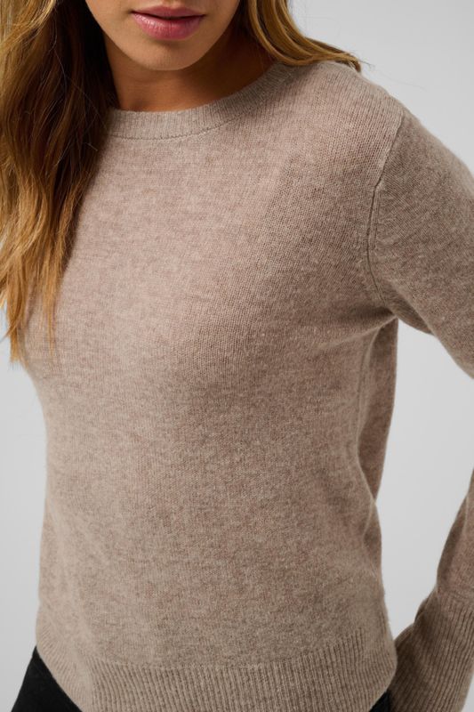 KAcashie Pullover