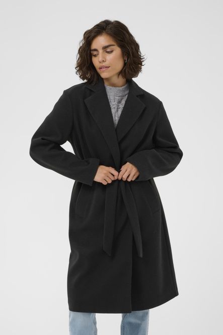 Hovedbilde KAsaturn Jacket