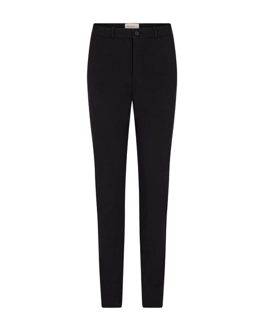 Hovedbilde Solvej Long Pants Black