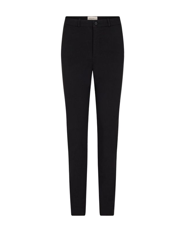 Solvej Long Pants Black