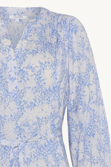 Hovedbilde CWKaty Dress Vista Blue