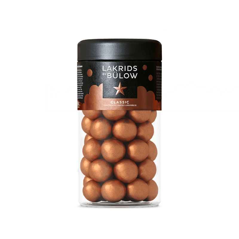 Classic Regular 270g